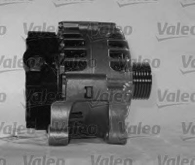 Valeo 439495 Alternator 439495