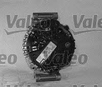 Alternator Valeo 439498