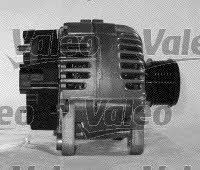 Valeo Alternator – price 1165 PLN