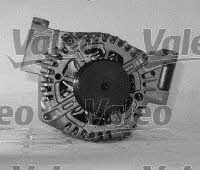 Alternator Valeo 439504
