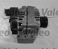 Valeo Alternator – price