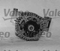 Alternator Valeo 439506