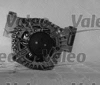 Alternator Valeo 439524