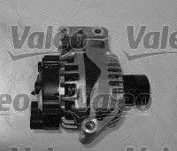 439524 Valeo Alternator
