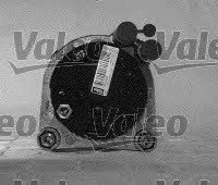 Alternator Valeo 439571