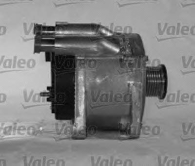 439571 Valeo Alternator