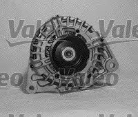 Alternator Valeo 439574