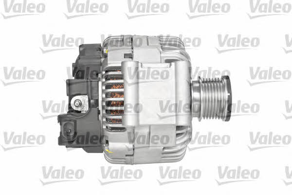 439579 Valeo Alternator