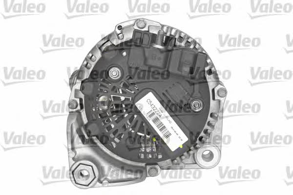 Alternator Valeo 439605