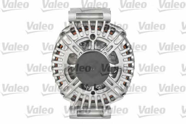 Alternator Valeo 439671