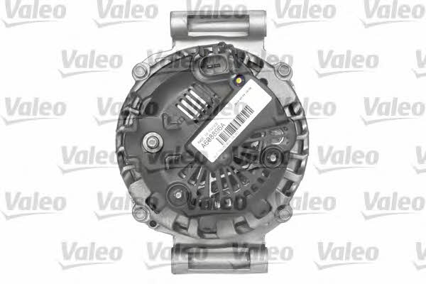 Alternator Valeo 439679