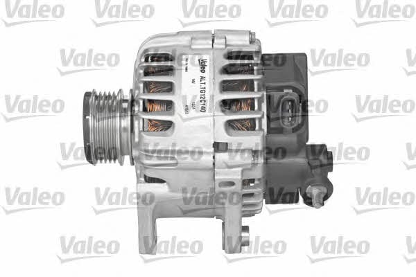 Valeo 439683 Alternator 439683