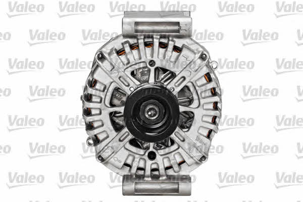 Alternator Valeo 439739