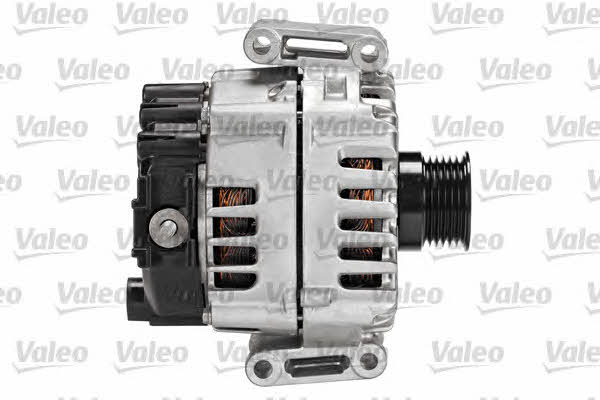 Valeo Alternator – price [object Object] PLN