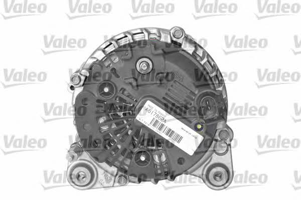 Alternator Valeo 439751