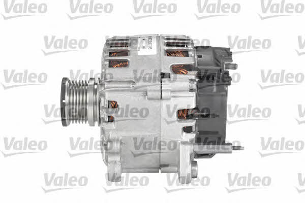Valeo Alternator – price 1383 PLN