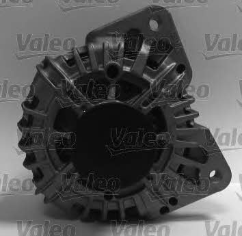 Alternator Valeo 440035