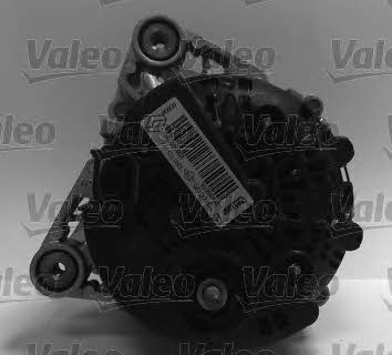 440035 Valeo Alternator