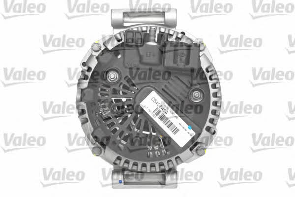 Alternator Valeo 440037