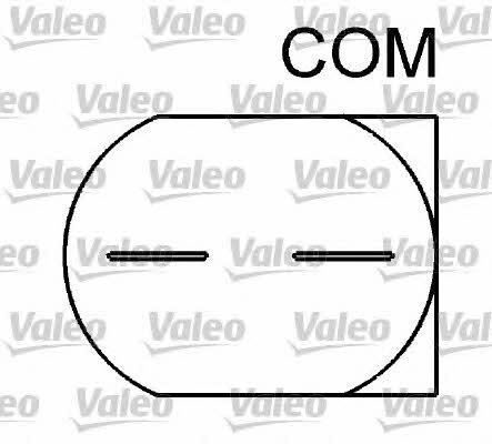 Buy Valeo 440039 – good price at EXIST.AE!