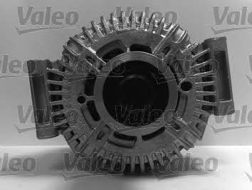 Alternator Valeo 440039