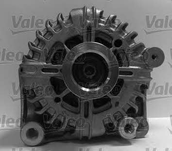 Alternator Valeo 440095
