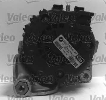 Valeo Alternator – price [object Object] PLN