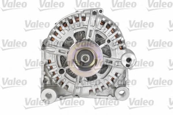 Alternator Valeo 440106