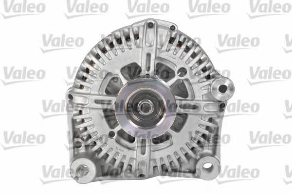 Alternator Valeo 440108