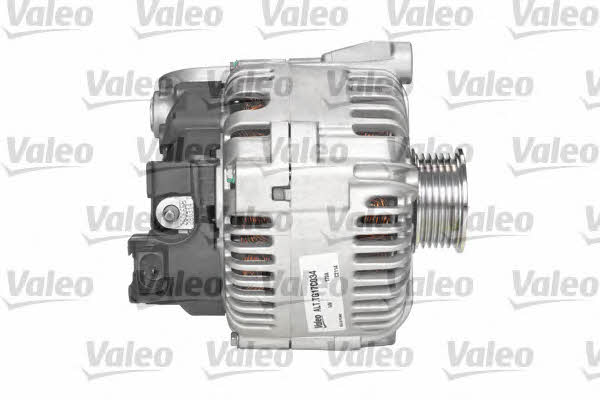 440108 Valeo Alternator