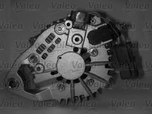 Valeo 440115 Alternator 440115