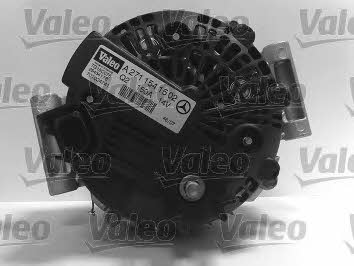 Valeo Alternator – price [object Object] PLN
