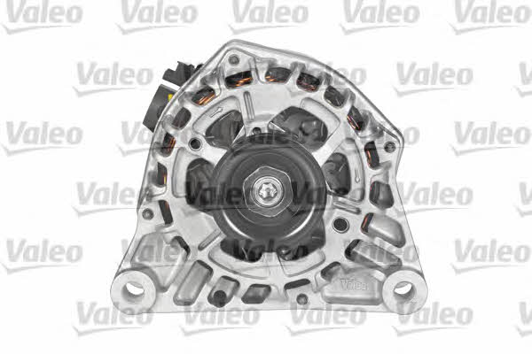 Alternator Valeo 440284