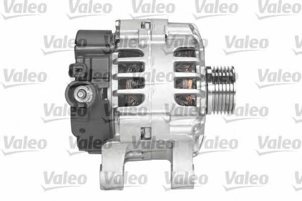 Valeo Alternator – price [object Object] PLN