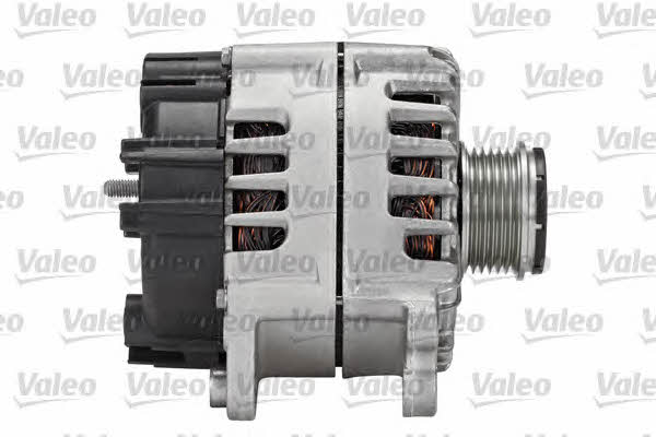 Valeo 440407 Alternator 440407