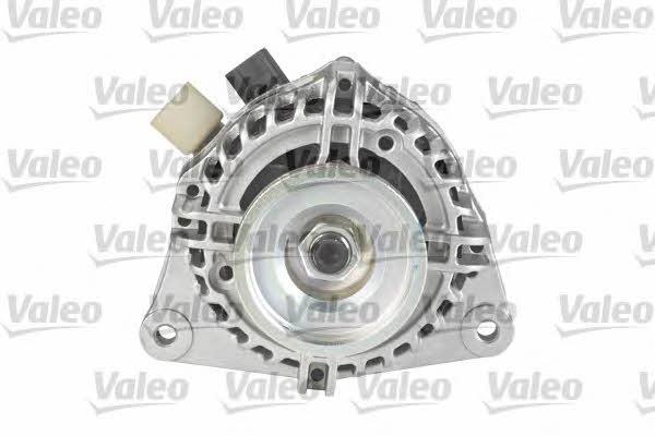 Alternator Valeo 440420