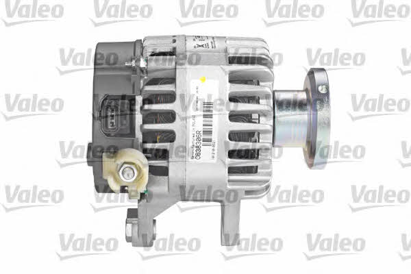 440420 Valeo Alternator