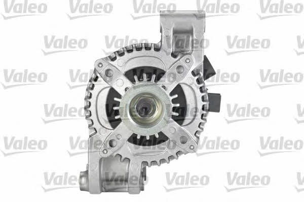 Alternator Valeo 440424