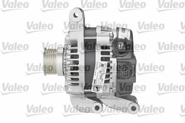 440424 Valeo Alternator