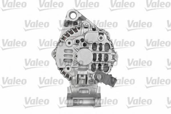 Alternator Valeo 440433