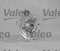 Starter Valeo 455512