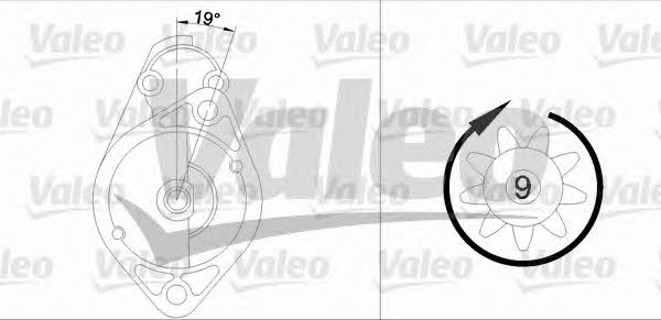 Buy Valeo 455559 at a low price in United Arab Emirates!