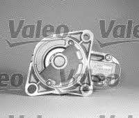 Starter Valeo 455582