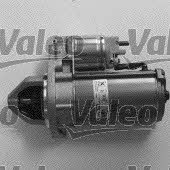 Valeo Starter – price [object Object] PLN