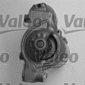 Starter Valeo 455734