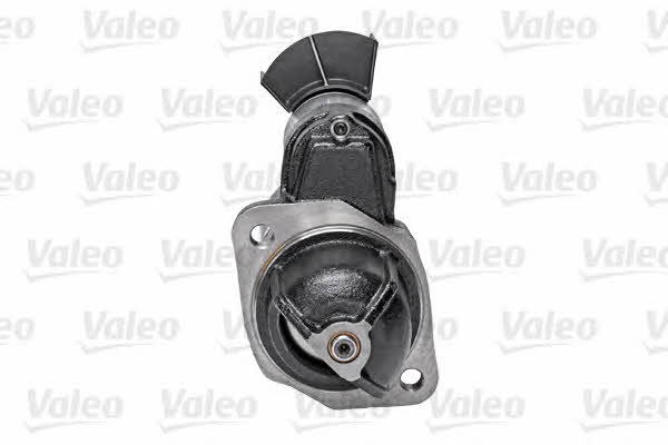 Starter Valeo 455735