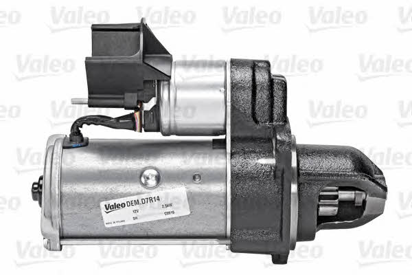 455735 Valeo Starter