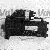 455745 Valeo Starter
