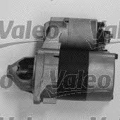 Valeo Starter – price [object Object] PLN