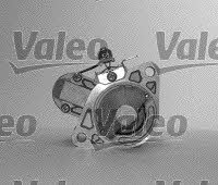 Starter Valeo 455884
